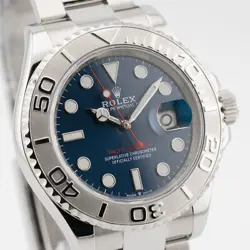 MASTER 40MM 126622