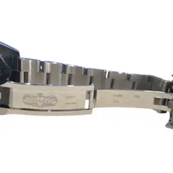 USED ROLEX 124300
