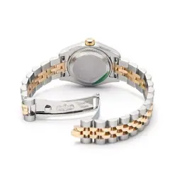 USED ROLEX Datejust 179173 Ivory Case: 26×26mm Ladies Watch #1124612