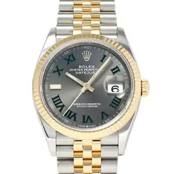 126233 MEN'S WATCH