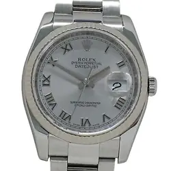 116234 SERIES MEN'S