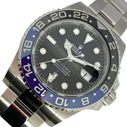 USED ROLEX 126710BLNR