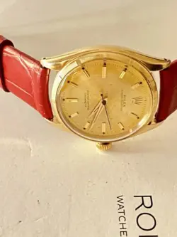 6565 GOLD