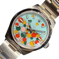 LADIES WATCH #1111412