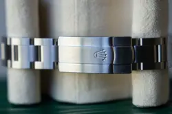 PERPETUAL OYSTERSTEEL