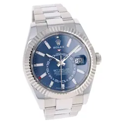 UNWORN 2024 STEEL