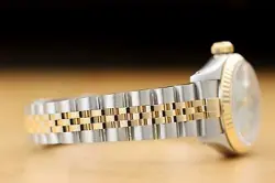 LADIES DATEJUST ICE