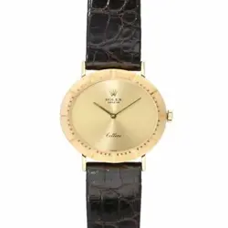 CELLINI GOLD 750