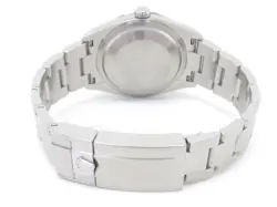 ROLEX 124270 Explorer SS #005