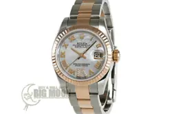 DATEJUST 26 179171NR