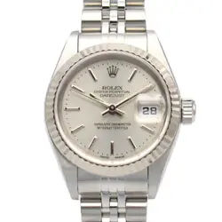 DATEJUST NUMBER K18WG