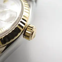 DATEJUST NUMBER K18YG
