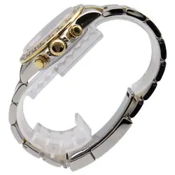 DAYTONA K18YG WATCH