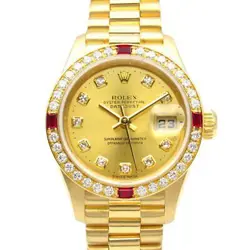 4P RUBY K18YG