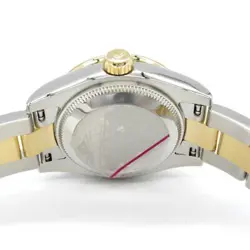 DIAMOND BEZEL 10P