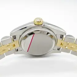 DATEJUST K18YG WATCH