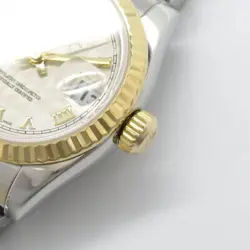 DATEJUST K18YG