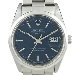 WATCH #1112012