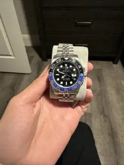 MEN'S WATCH OF