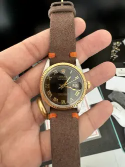 TONE ROMAN NUMERALS