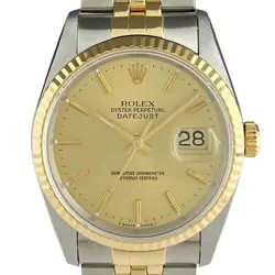 MEN'S WATCH #11815712