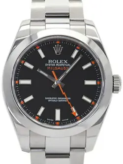 MEN'S WATCH #1115412