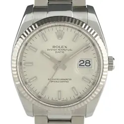 34MM WATCH #111112