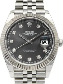 MEN'S WATCH #111112