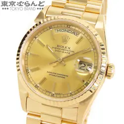 PRESIDENT BRACELET WATCH