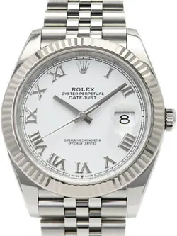 MEN'S WATCH #1142612