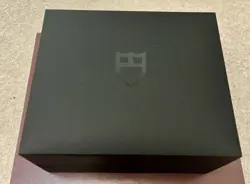 TUDOR MEN’S