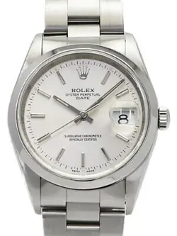 MEN'S WATCH #1122012