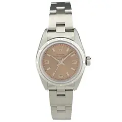 PINK CASE: 24MM