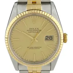 MEN'S WATCH #11715712