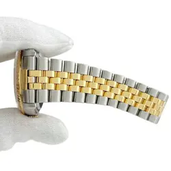16233 GOLD CASE: