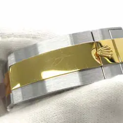 43MM STEEL 18K