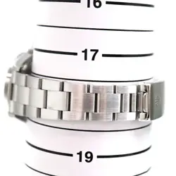 CASE: 34.0MM MEN'S