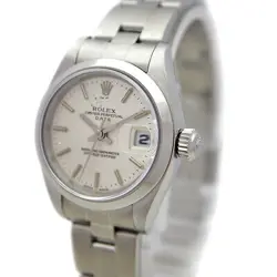 PERPETUAL 79160 SILVER