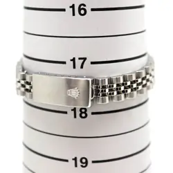 26MM BAND: 17.5CM