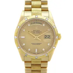 18108A GOLD CASE: