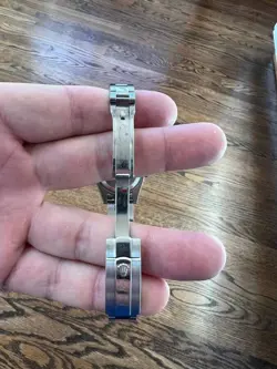 PRISTINE ROLEX LADIES