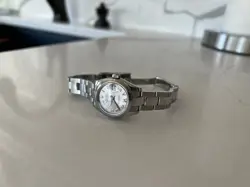 LADIES 26MM STAINLESS