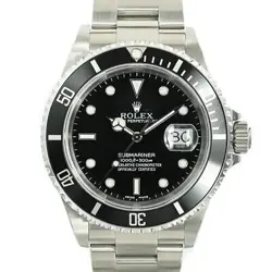 MEN'S WATCH #1167712