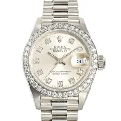 LADIES WATCH #111112