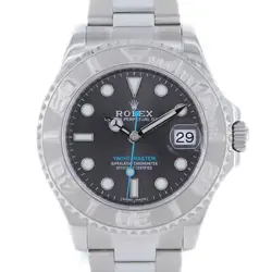YACHT-MASTER 268622 SSXPT