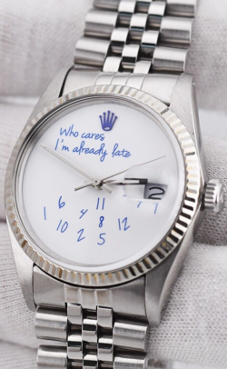 36MM WHITE 