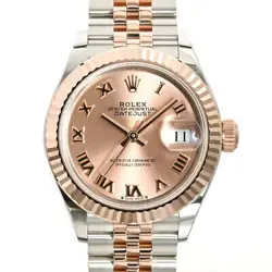 PINK CASE: 28MM