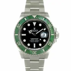 MEN'S WATCH #1161412