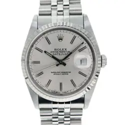 MEN'S WATCH #11514712