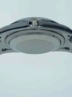 ROLEX Explorer OYSTER PEEPETUAL Explorer AT SS 36mm 114270 #2n020